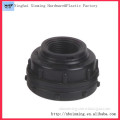 Good quality plastic bulkhead fitting